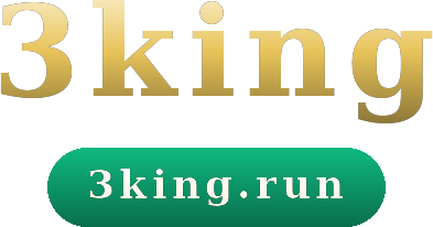 3king logo