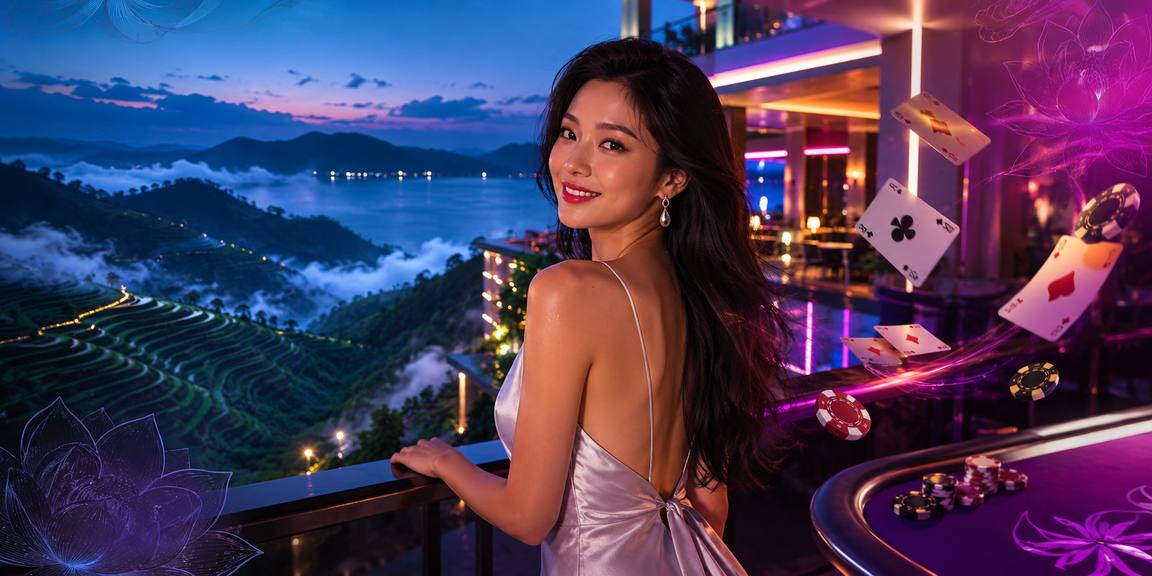 3king Hoàn tiền sảnh Live Casino